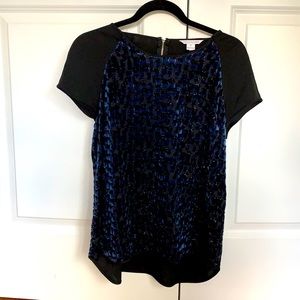 DVF top
